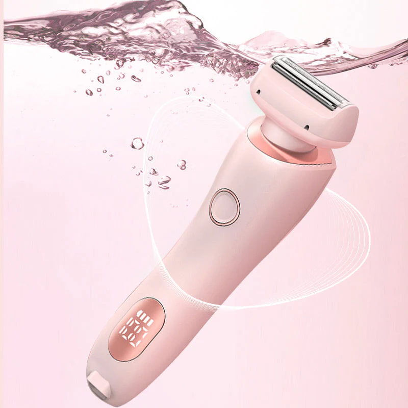 🔥2025 New 💝 Multi-functional Women's Razor / No Hurt Skin - Image 4