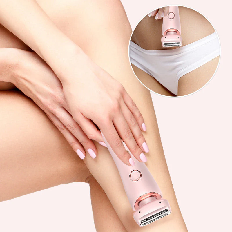 🔥2025 New 💝 Multi-functional Women's Razor / No Hurt Skin - Image 5