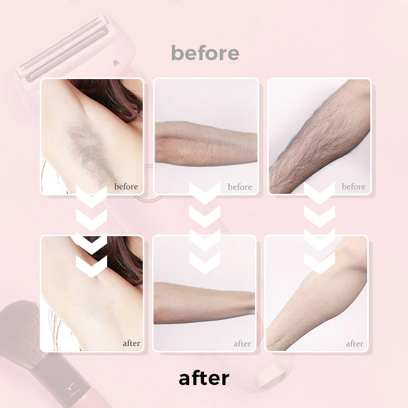 🔥2025 New 💝 Multi-functional Women's Razor / No Hurt Skin - Image 6