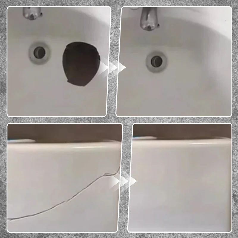 📢📢Achetez-en 2 et obtenez-en 1 gratuitementKit 📍de Réparation Multifonctionnel pour Fissures dans les Carreaux et la Pierre - Image 5