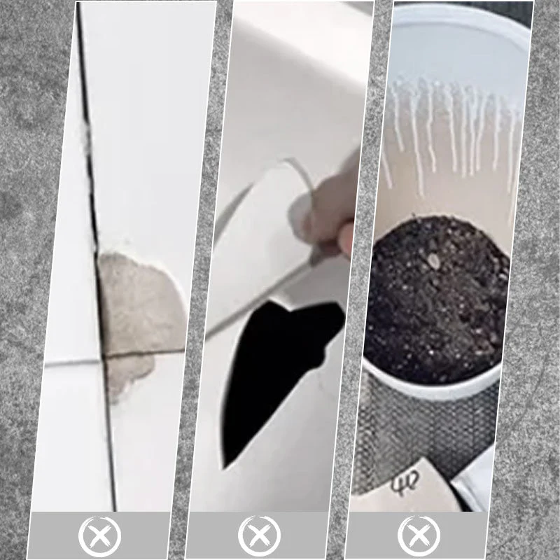 📢📢Achetez-en 2 et obtenez-en 1 gratuitementKit 📍de Réparation Multifonctionnel pour Fissures dans les Carreaux et la Pierre - Image 8