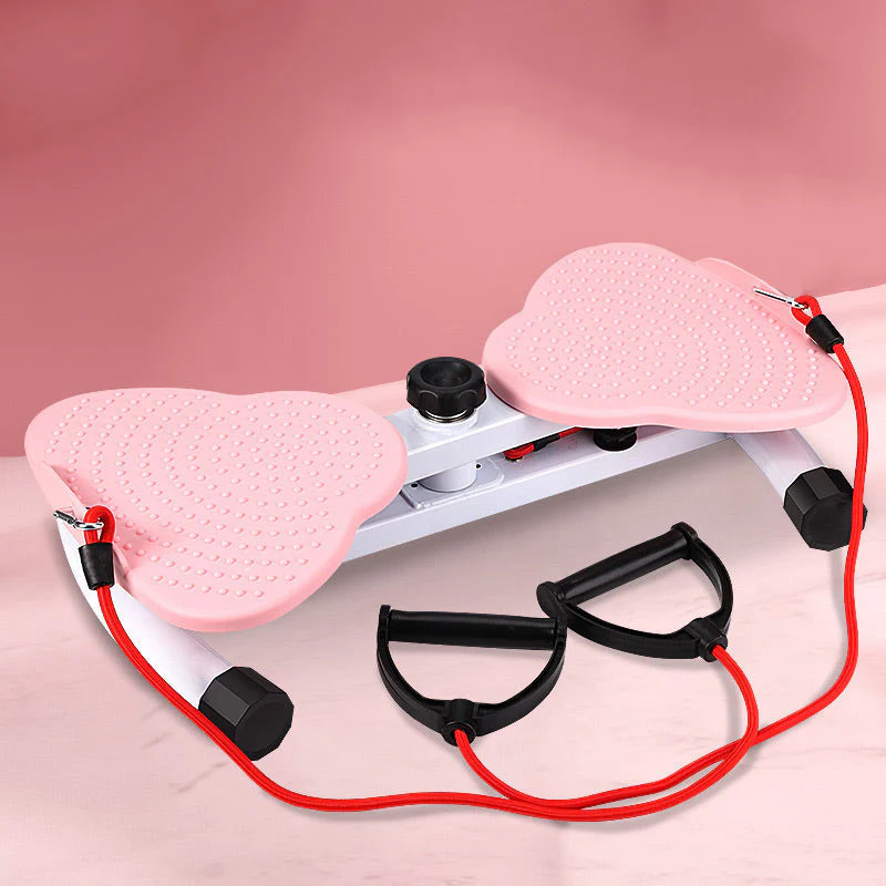 🎽Ensemble d'outils de fitness torsadé multifonctionnel - Image 10