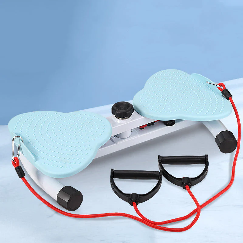 🎽Ensemble d'outils de fitness torsadé multifonctionnel - Image 11