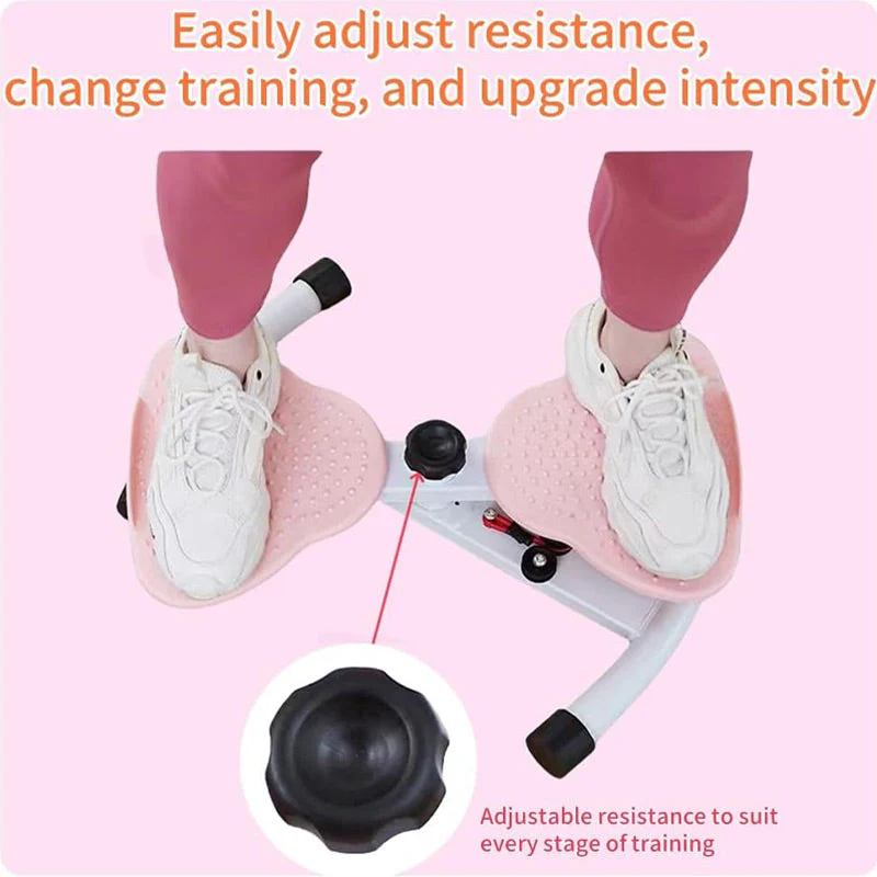 🎽Ensemble d'outils de fitness torsadé multifonctionnel - Image 4