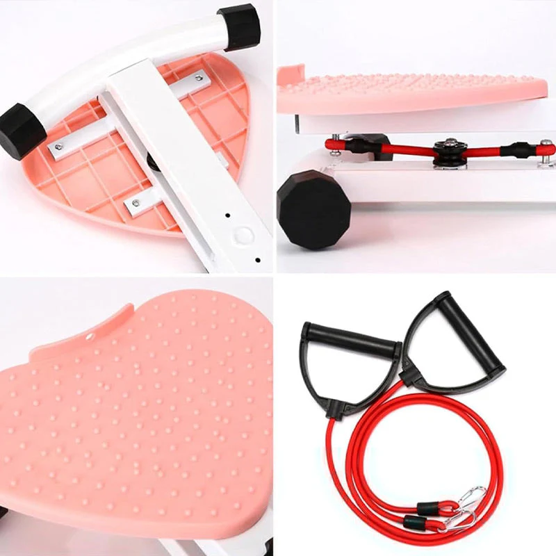 🎽Ensemble d'outils de fitness torsadé multifonctionnel - Image 8