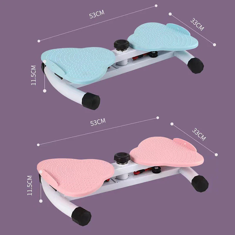🎽Ensemble d'outils de fitness torsadé multifonctionnel - Image 9
