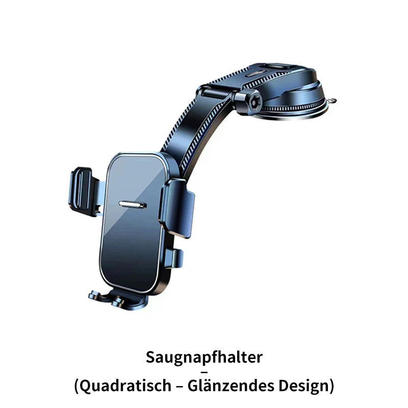 Multifunctional Suction Cup Car Phone Holder - Image 10