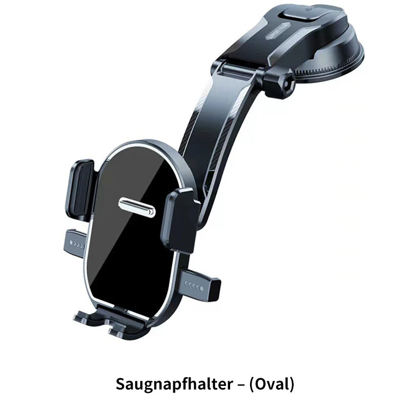 Multifunctional Suction Cup Car Phone Holder - Image 11