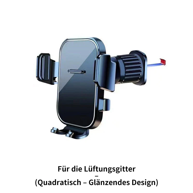 Multifunctional Suction Cup Car Phone Holder - Image 13
