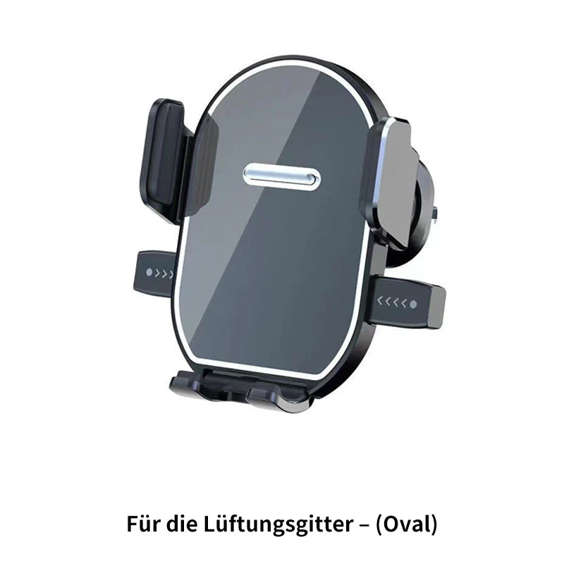 Multifunctional Suction Cup Car Phone Holder - Image 14