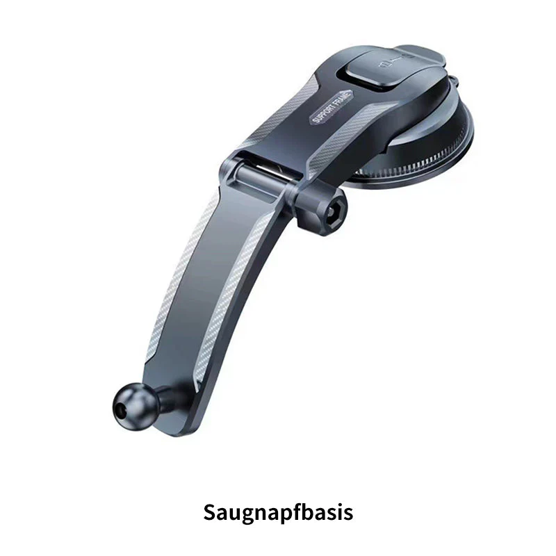 Multifunctional Suction Cup Car Phone Holder - Image 15