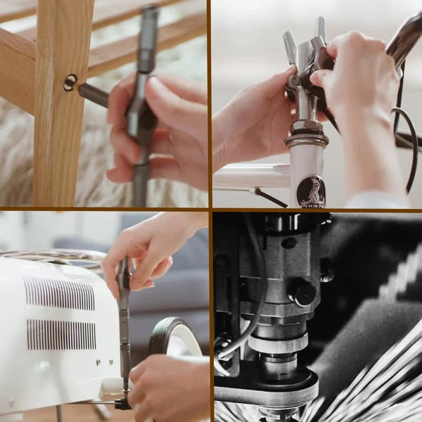 💥50% de réduction 🔧💥Boîte à outils multifonctionnelle - Image 2