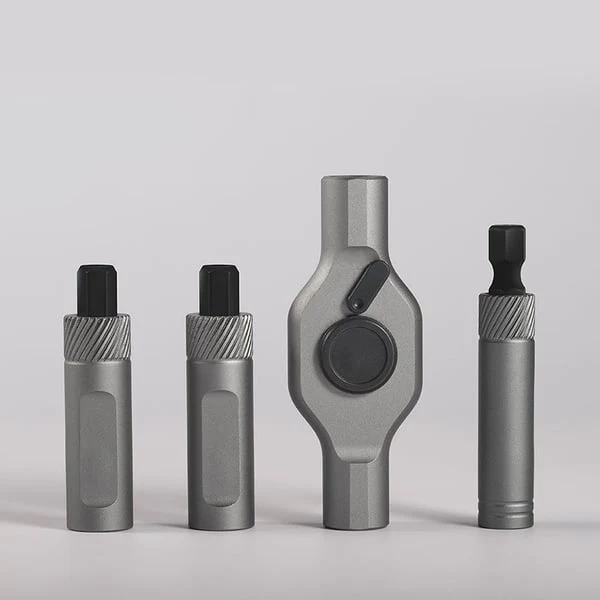 💥50% de réduction 🔧💥Boîte à outils multifonctionnelle - Image 5