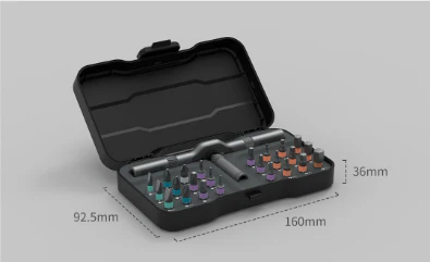 💥50% de réduction 💥Boîte à outils multifonctionnelle - Image 8