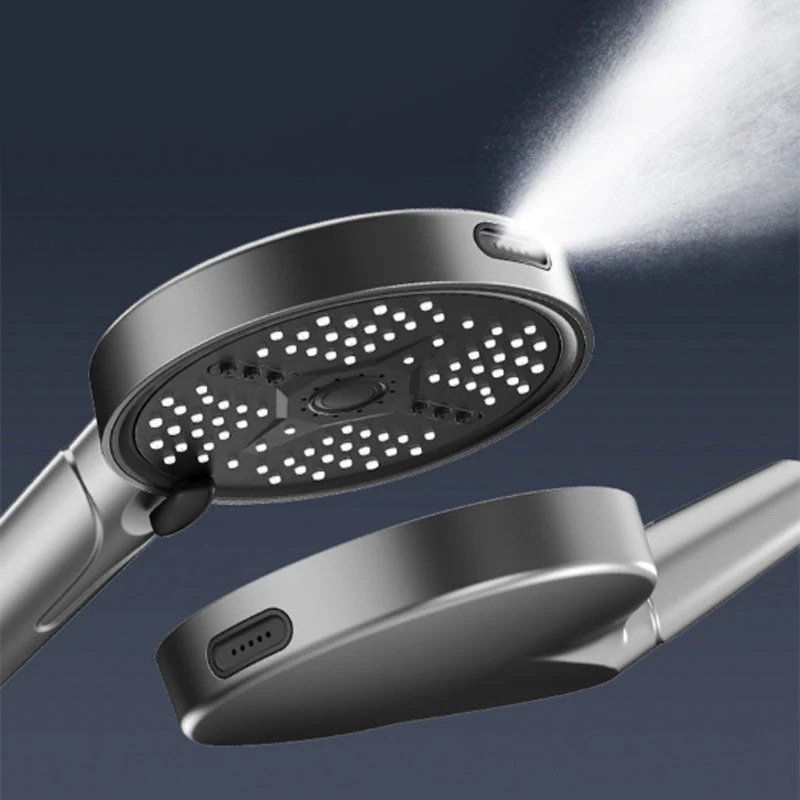 🚨Dernières 12 heures🚨🚨 : 50 % de réduction🚨Douche à main multifonctionnelle à haute pression🚿💦 - Image 7