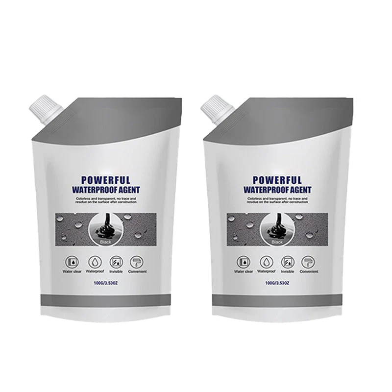 🏆💧Acheter 5 Obtenez 5 Free(1000G) ✈️ Livraison gratuite🌿 L'étanchéité résistante à l'eau (arrête les fuites sur les toits, les tuyaux et plus encore!) - Image 10