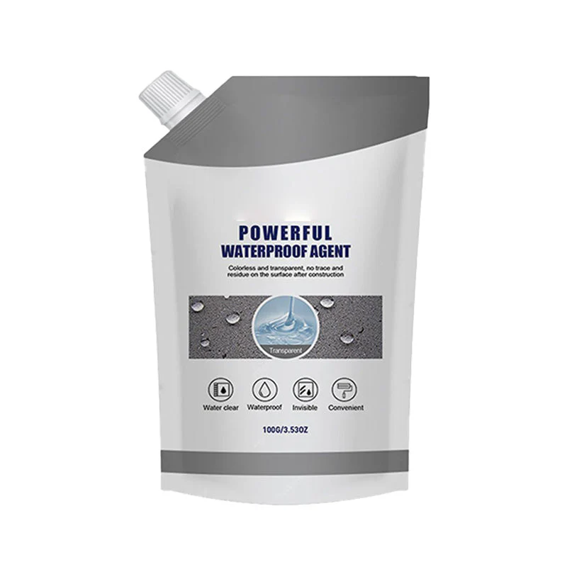 🏆💧Acheter 5 Obtenez 5 Free(1000G) ✈️ Livraison gratuite🌿 L'étanchéité résistante à l'eau (arrête les fuites sur les toits, les tuyaux et plus encore!) - Image 13