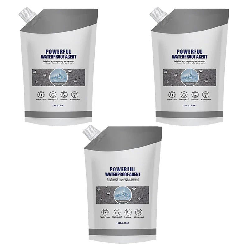 🏆💧Acheter 5 Obtenez 5 Free(1000G) ✈️ Livraison gratuite🌿 L'étanchéité résistante à l'eau (arrête les fuites sur les toits, les tuyaux et plus encore!) - Image 15