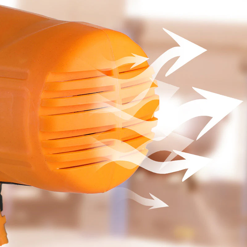Multipurpose High-Efficiency Electric Paint Sprayer - Image 5