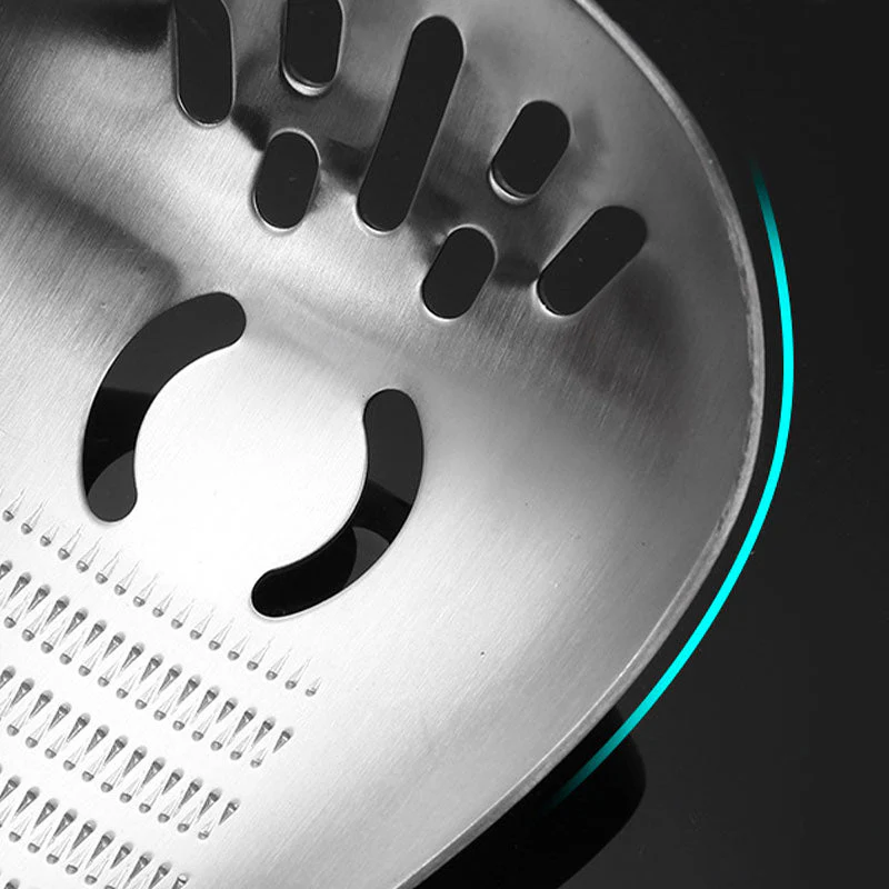 đąđą50 % DE RĂDUCTION !! â°CuillĂšre de Cuisine Multifonction en Acier Inoxydable - Image 7