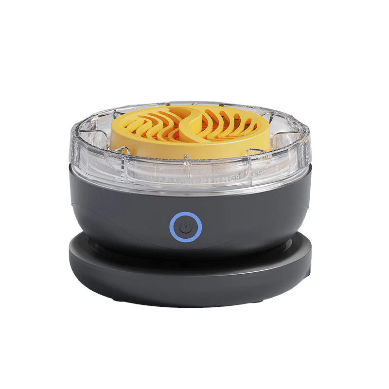 🏆🍅50% de réduction pour une durée limitée🥕Nettoyeur et purificateur d'aliments portable sans fil multifonctionnel et étanche✨ - Image 11