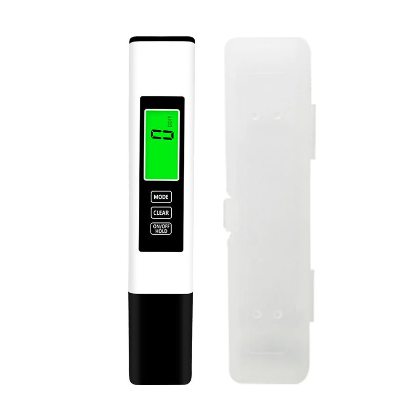 đ„đ„đ„Stylo testeur multifonctionnel de qualitĂ© de l'eau - Image 15