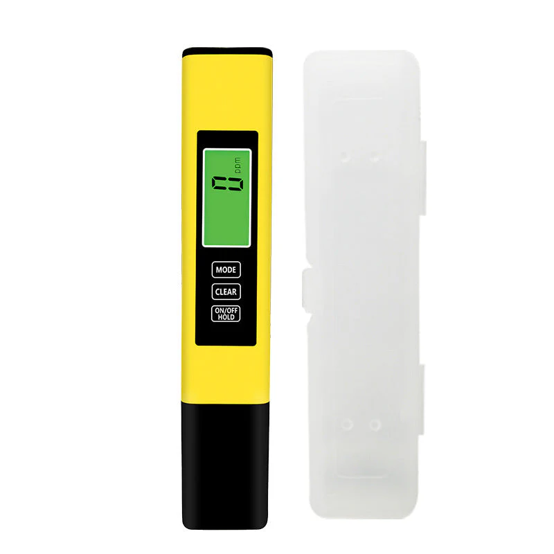 đ„đ„đ„Stylo testeur multifonctionnel de qualitĂ© de l'eau - Image 17