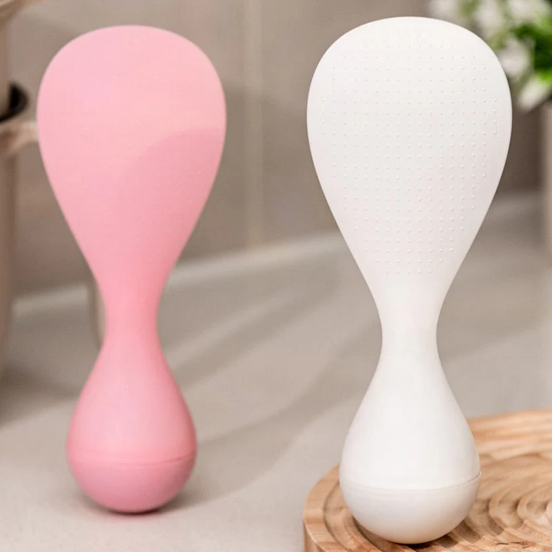 Household Tumbler Rice Spoon - Image 3