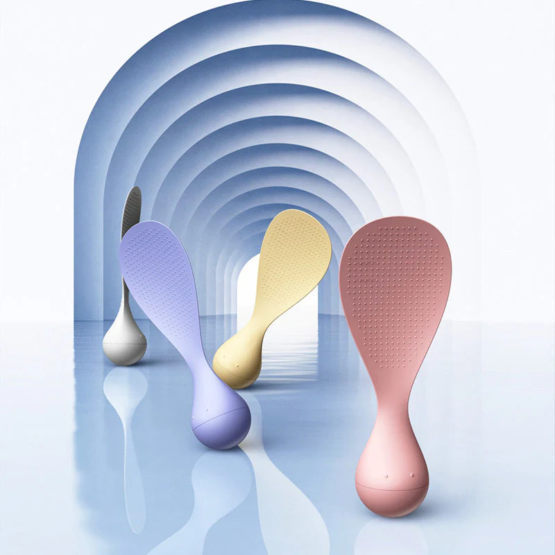 Household Tumbler Rice Spoon - Image 5