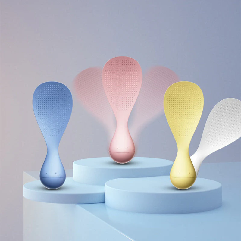 Household Tumbler Rice Spoon - Image 6