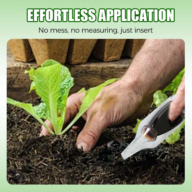 ⏰⏰⏰Achetez-en 2 et obtenez-en 1 gratuitement📍Booster naturel pour la régénération des plantes, riche en nutriments essentiels - Image 7