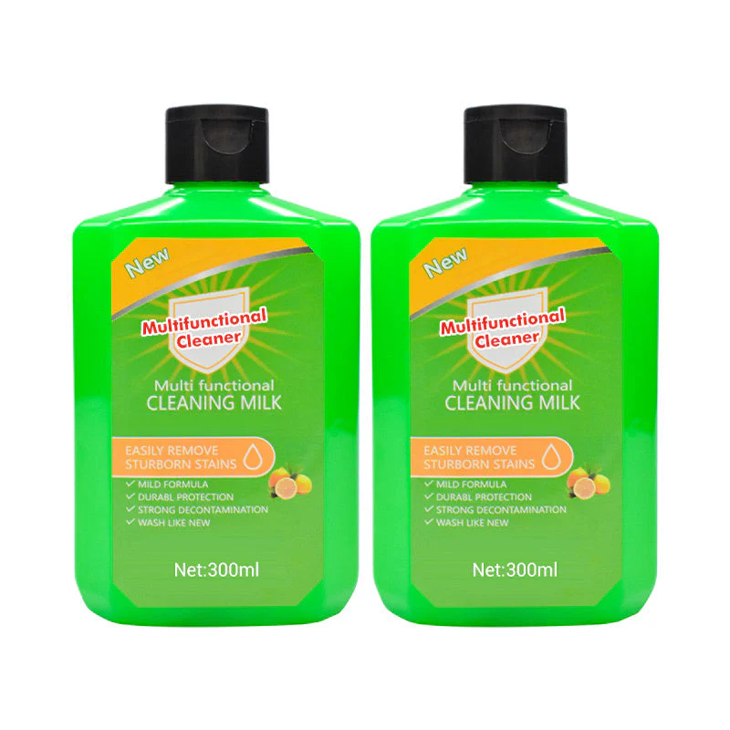 📢📢Achetez-en 2， obtenez-en 1 gratuit⏰Nettoyant Multifonctionnel pour Cuisine et Salle de Bain - Image 9