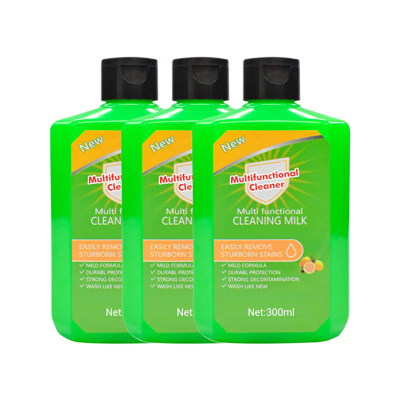 Nettoyant Multifonctionnel pour Cuisine et Salle de Bain - Image 10