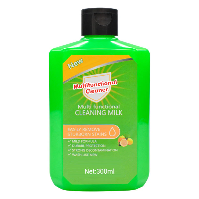 Nettoyant Multifonctionnel pour Cuisine et Salle de Bain - Image 8