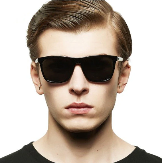 📢55% de réduction！！！🕶Lunettes de soleil polarisées en aluminium et magnésium pour homme, nouveau design🔥 - Image 8