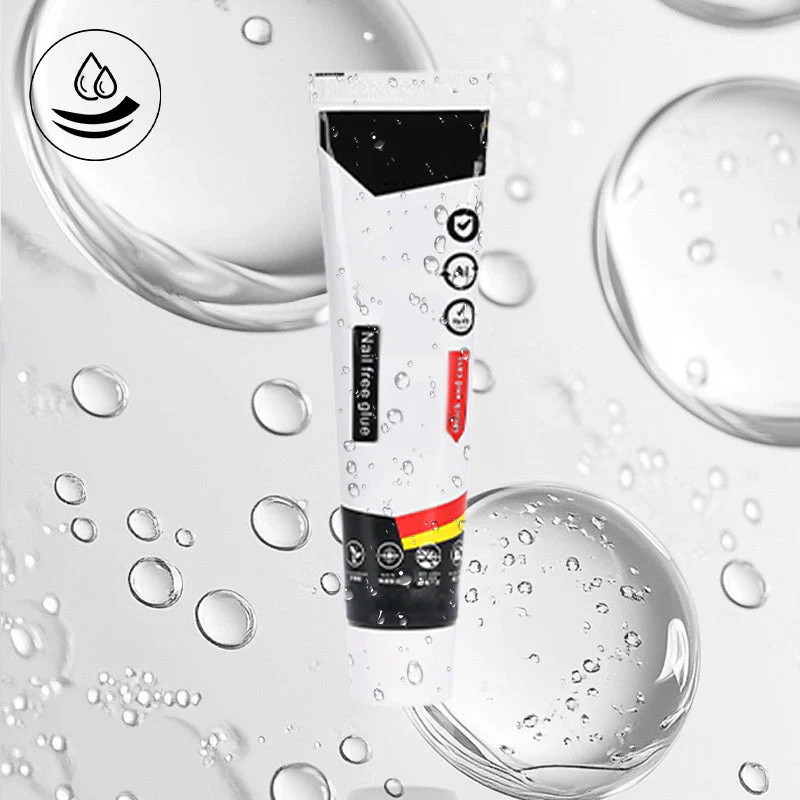 ✨✨✨Colle puissante, imperméable et à séchage rapide (Plus vous achetez, plus la réduction est importante) - Image 4