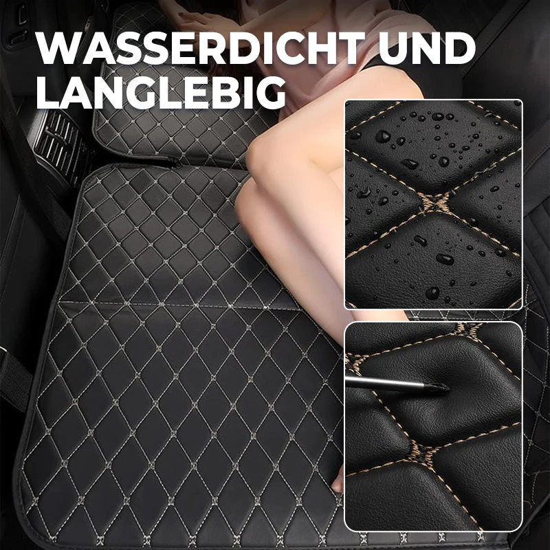 Nicht aufblasbare Auto-Matratze