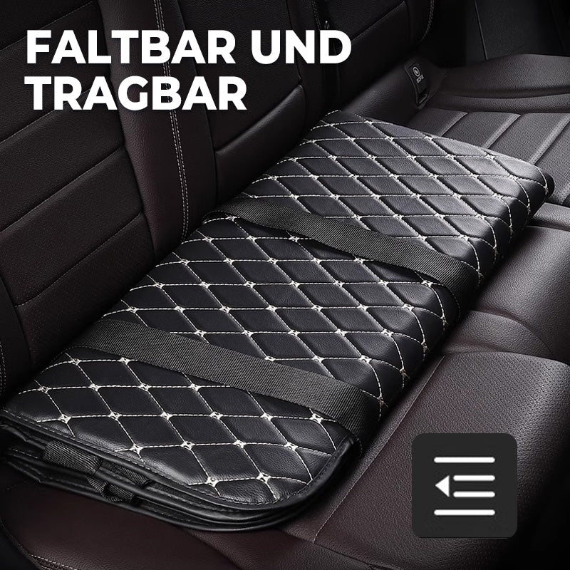 Nicht aufblasbare Auto-Matratze - Image 4