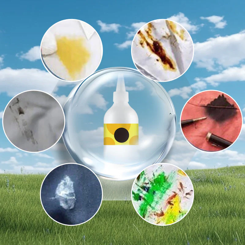 ⏳ Spécial à durée limitée ⌛ liquide de décontamination doux sans rinçage - Image 5
