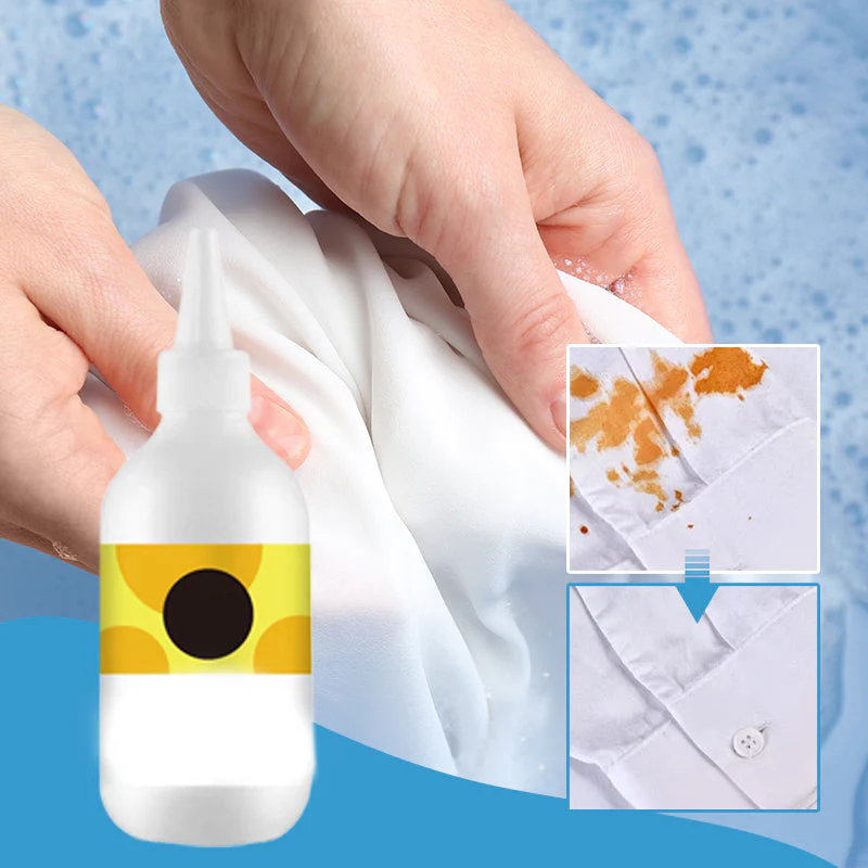 ⏳ Spécial à durée limitée ⌛ liquide de décontamination doux sans rinçage - Image 6