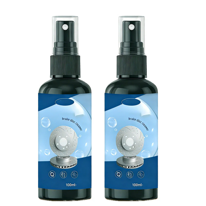 Spécial du jour : Achetez-en 2, obtenez-en 1 gratuit🎁Spray nettoyant pour disque de frein pour réduire le bruit - Image 10