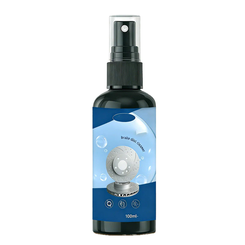 Spécial du jour : Achetez-en 2, obtenez-en 1 gratuit🎁Spray nettoyant pour disque de frein pour réduire le bruit - Image 2