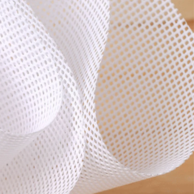 Non-Stick Silicone Round Steamer Mat for Buns & Dumplings - Image 3