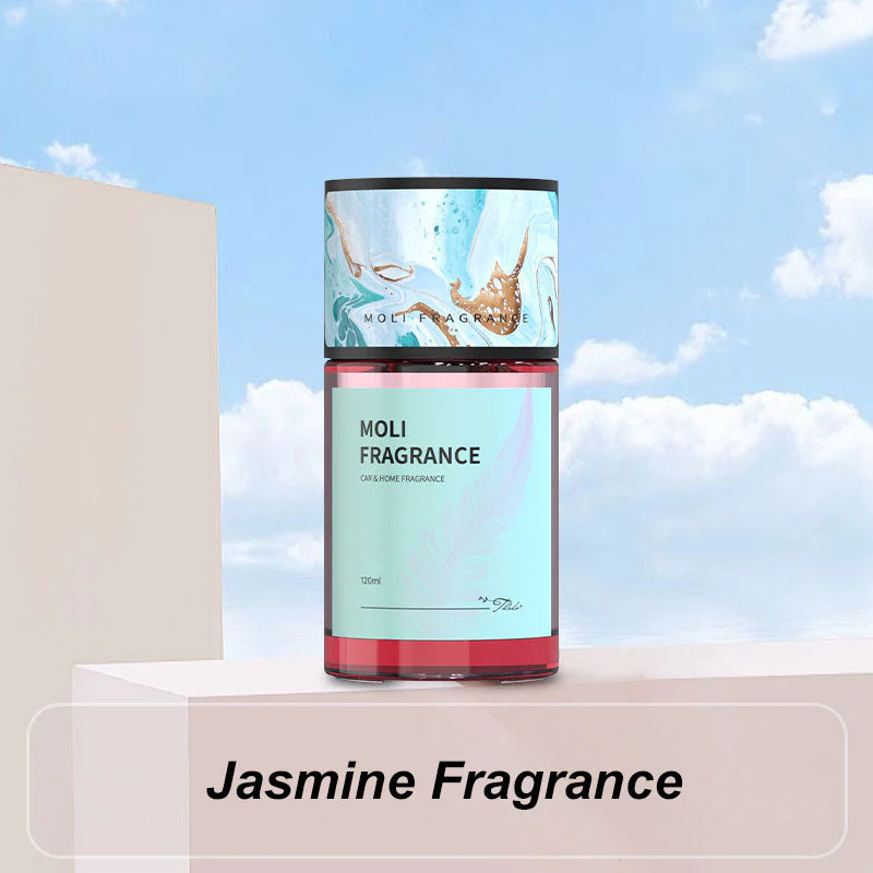 💥🌸🍃2025 Nouvelle vente chaude💝Parfum de voiture longue durée - Image 3