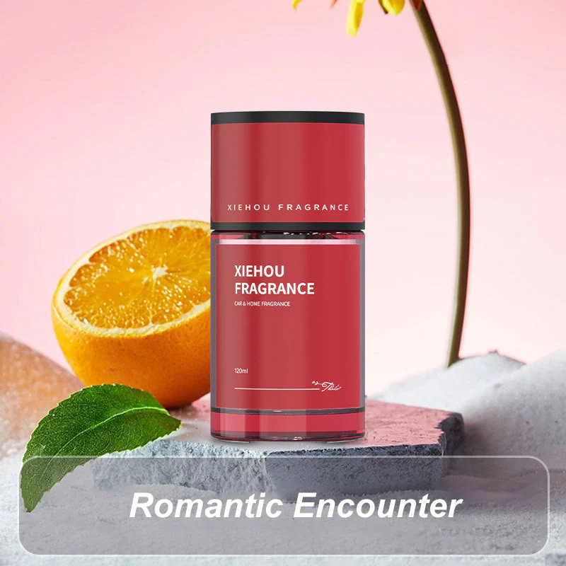💥🌸🍃2025 Nouvelle vente chaude💝Parfum de voiture longue durée - Image 4