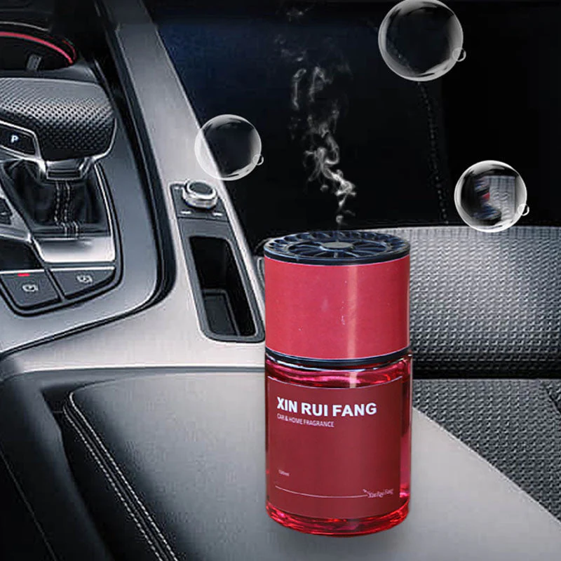 💥🌸🍃2025 Nouvelle vente chaude💝Parfum de voiture longue durée - Image 9