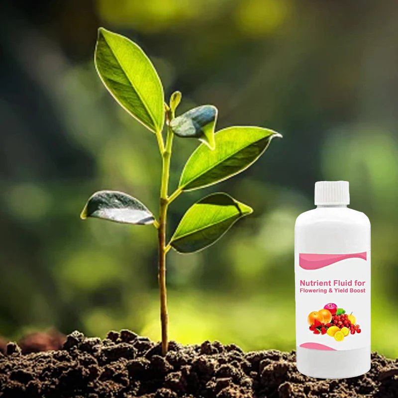 ✨🍎Hot Sale&Achetez-en 3 et obtenez-en 2 gratuitement✨Solution nutritive pour floraison abondante et rendement accru - Image 4