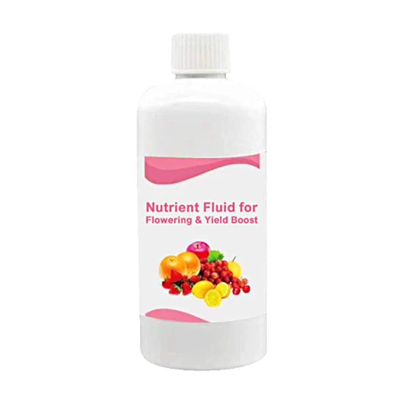 ✨🍎Hot Sale&Achetez-en 3 et obtenez-en 2 gratuitement✨Solution nutritive pour floraison abondante et rendement accru - Image 8