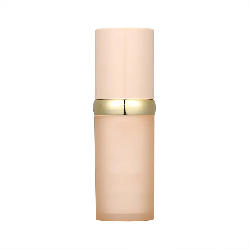 🌸Le premier choix de millions de femmes🌸Fond de teint liquide hydratant anti-cernes 4 en 1, protection solaire - Image 8