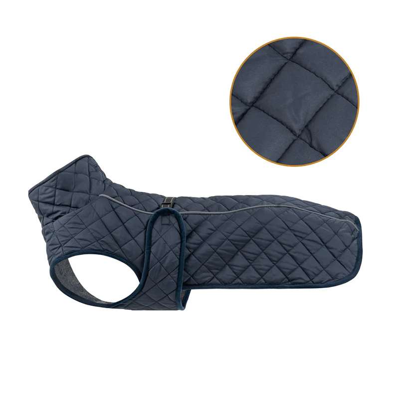 đŸ Vendredi noir : 50 % de rĂ©duction ! Manteau rĂ©flĂ©chissant dâhiver pour chiens 2025 â Doublure Ă©paisse, col montant & sĂ©curitĂ© nocturne đđ§„ - Image 11